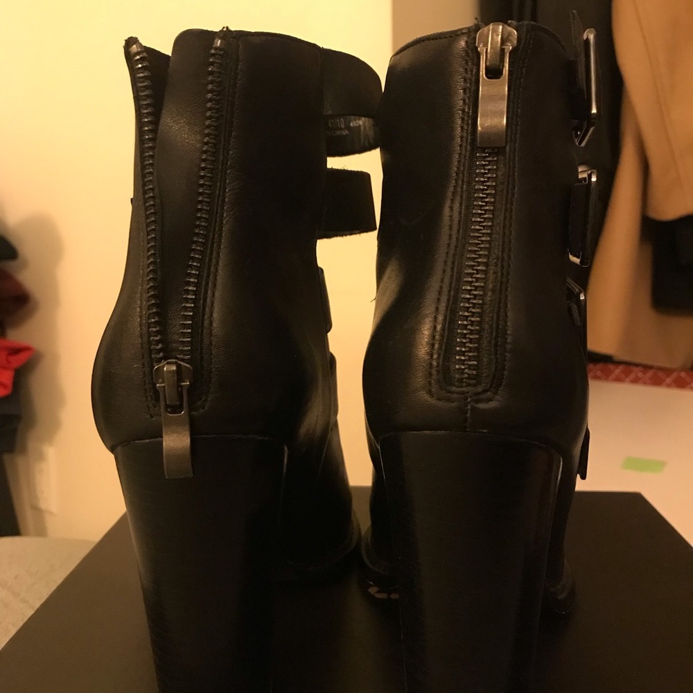 Booties - Picture 3 of 7